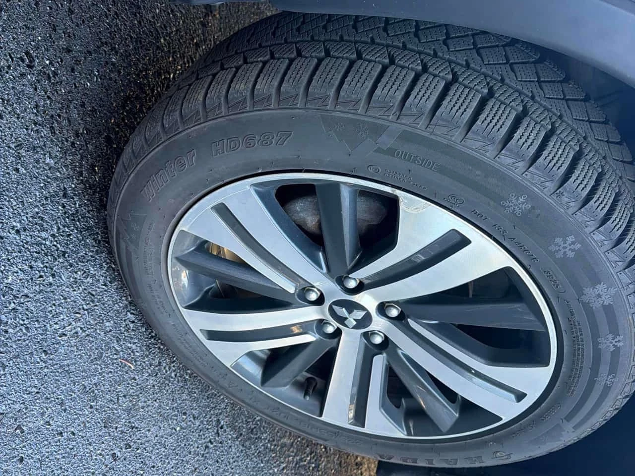 Mitsubishi RVR * AWC * CARFAX * �������� *  | Mobile.bg � ����������� 12