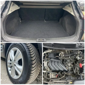 Nissan Qashqai FACELIFT 1.6i, снимка 14