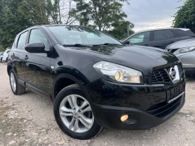 Nissan Qashqai FACELIFT 1.6i, снимка 3