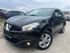 Nissan Qashqai FACELIFT 1.6i, снимка 1
