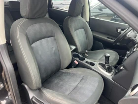 Nissan Qashqai FACELIFT 1.6i, снимка 11