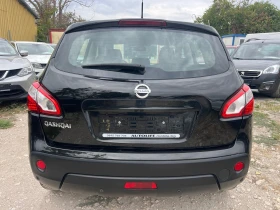 Nissan Qashqai FACELIFT 1.6i, снимка 6