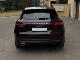 Porsche Cayenne E-HYBRID* 53000* RED* ЛИЗИНГ, снимка 5