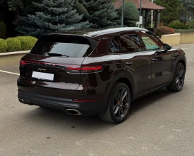 Porsche Cayenne E-HYBRID* 53000* RED* ЛИЗИНГ, снимка 4