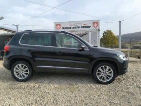 VW Tiguan 2.0T  EXZEKUTIV- LUX- SWISS, снимка 3