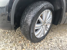VW Tiguan 2.0T  EXZEKUTIV- LUX- SWISS, снимка 16