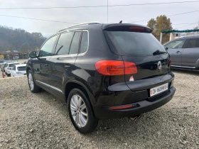 VW Tiguan 2.0T  EXZEKUTIV- LUX- SWISS, снимка 7