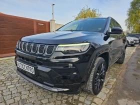 Jeep Compass Jeep Compass 1.3 T4 4xe PLUG-IN HYBRID S Automatik, снимка 5