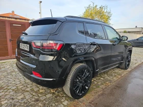 Jeep Compass Jeep Compass 1.3 T4 4xe PLUG-IN HYBRID S Automatik, снимка 15