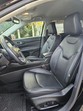 Jeep Compass Jeep Compass 1.3 T4 4xe PLUG-IN HYBRID S Automatik, снимка 7