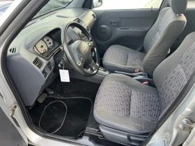 Daihatsu Terios 1.3i 4x4 AVTOMAT, снимка 7