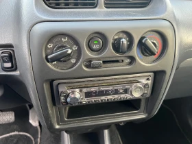 Daihatsu Terios 1.3i 4x4 AVTOMAT, снимка 10
