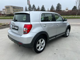 Toyota Urban Cruiser 1.4D-90-КОНЯ 4х4, снимка 4