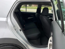 Toyota Urban Cruiser 1.4D-90-КОНЯ 4х4, снимка 14