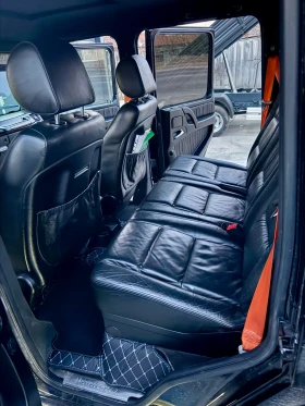 Mercedes-Benz G 500 БАРТЕР 2022год Фейс BRABUS 800, снимка 8