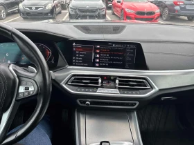 BMW X5 * xDrive40i * CARFAX * ПОДГРЕВИ * КАМЕРА * PANO, снимка 9