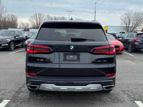 BMW X5 * xDrive40i * CARFAX * ПОДГРЕВИ * КАМЕРА * PANO, снимка 4