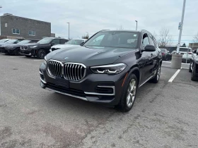 BMW X5 * xDrive40i * CARFAX * ПОДГРЕВИ * КАМЕРА * PANO, снимка 16