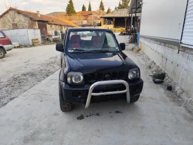 Suzuki Jimny 1, 3, снимка 1