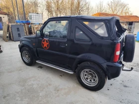 Suzuki Jimny 1, 3, снимка 3