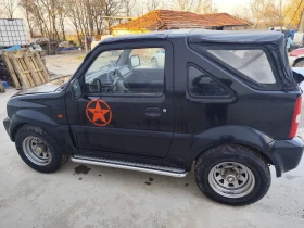 Suzuki Jimny 1, 3, снимка 12