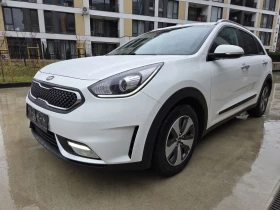 Kia Niro Full hybrid, снимка 9