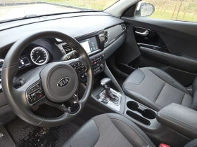 Kia Niro Full hybrid, снимка 6