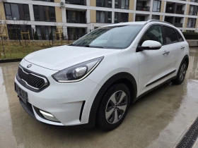 Kia Niro Full hybrid, снимка 10