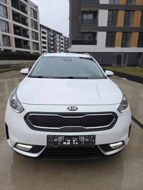 Kia Niro Full hybrid, снимка 3