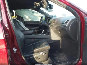 Jeep Grand cherokee 3.6L V-6 DOHC, VVT, 293HP 4X4 Drive, снимка 5