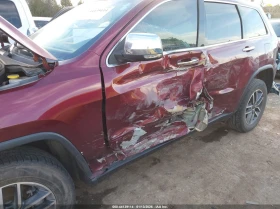 Jeep Grand cherokee 3.6L V-6 DOHC, VVT, 293HP 4X4 Drive, снимка 6