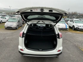 Toyota Rav4 2.0 D4D, снимка 10