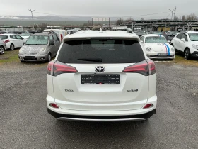 Toyota Rav4 2.0 D4D, снимка 7