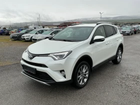 Toyota Rav4 2.0 D4D, снимка 3