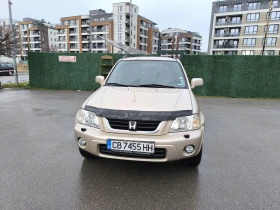 Honda Cr-v, снимка 1