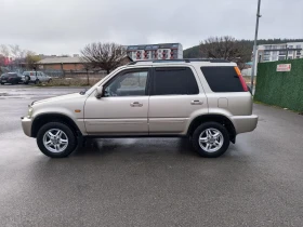Honda Cr-v, снимка 11