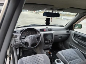 Honda Cr-v, снимка 14