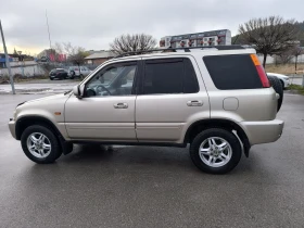 Honda Cr-v, снимка 10