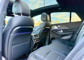 Mercedes-Benz GLE 53AMG Coupe 4Matic+ , снимка 10