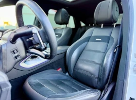 Mercedes-Benz GLE 53AMG Coupe 4Matic+ , снимка 7