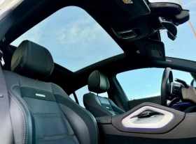 Mercedes-Benz GLE 53AMG Coupe 4Matic+ , снимка 9