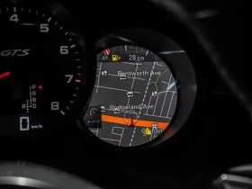 Porsche Macan GTS* AWD* АвтоКредит* (ЦЕНА ДО БГ), снимка 17