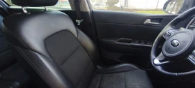 Kia Sportage 2.0 CRDI Automatic 136 к.с. 2019 г., снимка 17