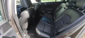 Kia Sportage 2.0 CRDI Automatic 136 к.с. 2019 г., снимка 11