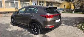 Kia Sportage 2.0 CRDI Automatic 136 к.с. 2019 г., снимка 8