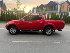 Mitsubishi L200 Challenger , снимка 2