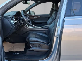 Audi Q7, снимка 8