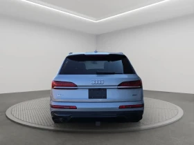 Audi Q7, снимка 5