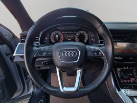 Audi Q7, снимка 9