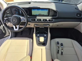 Mercedes-Benz GLE 350 AMG Line * Без инциденти * CARFAX * , снимка 5